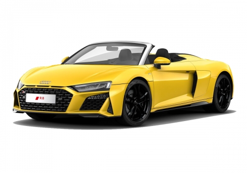 2021 Audi R8 Spyder price in Qatar Full Specs motoraty