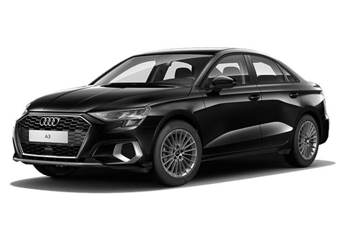 2022 اودي A3 35 TFSI S ترونك ادفانس 