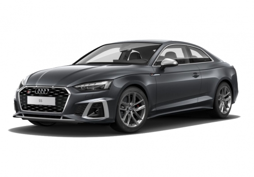 2021 Audi S5 TFSI Quattro 2021 Audi S5 TFSI Quattro