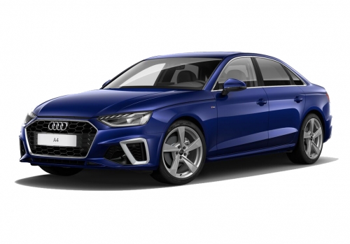 2021 Audi A4 40 TFSI S line S Tronic 2021 Audi A4 40 TFSI S line S Tronic