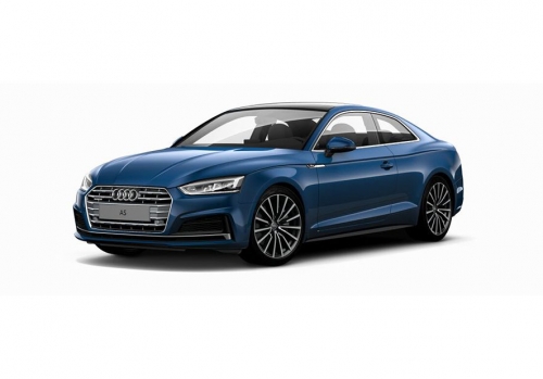 2021 Audi A5 45 TFSI quattro Edition 2021 Audi A5 45 TFSI quattro Edition