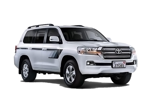 2021 Toyota Heritage V8 4.6 L 2021 Toyota Heritage V8 4.6 L