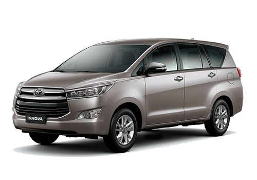 2021 Toyota Innova SE 