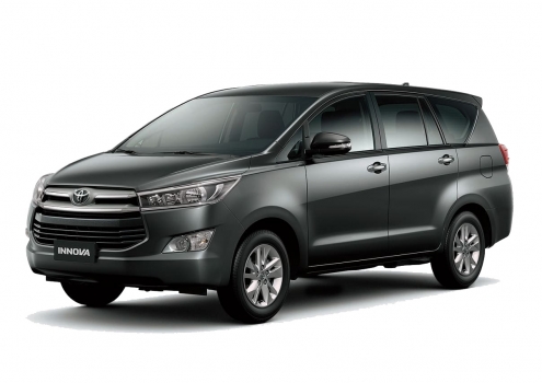 2021 Toyota Innova SE Plus