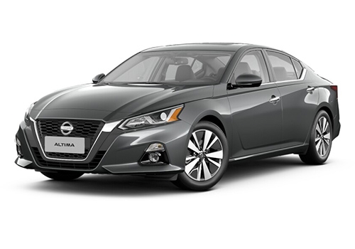 2021 Nissan Altima SV Turbo 2021 Nissan Altima SV Turbo