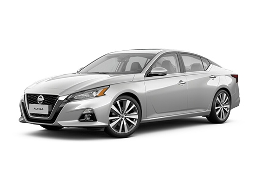 2021 Nissan Altima SL Turbo 2021 Nissan Altima SL Turbo