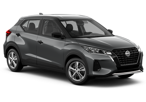 2021 Nissan Kicks