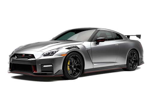 2021 Nissan GT-R Nismo 2021 Nissan GT-R Nismo