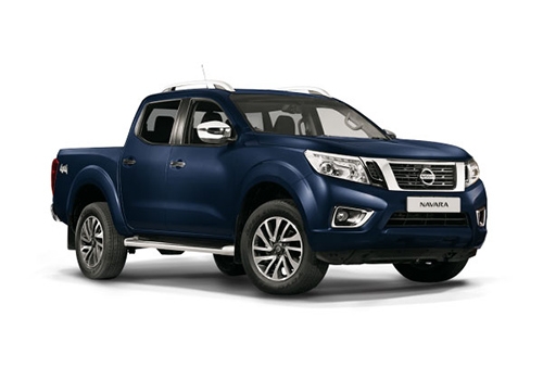 2021 Nissan Navara SE CSF 4 Wheel Drive