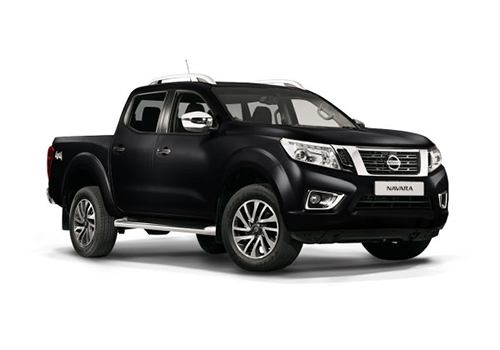 2021 Nissan Navara SE CSPF 4 Wheel Drive 2021 Nissan Navara SE CSPF 4 Wheel Drive