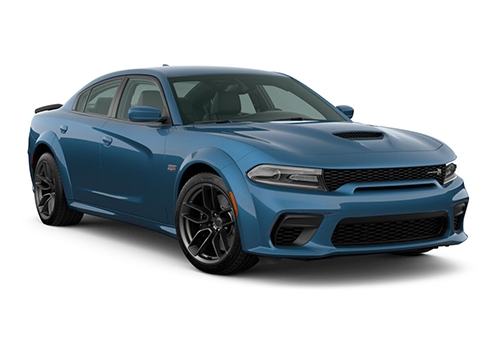 2021 Dodge Charger