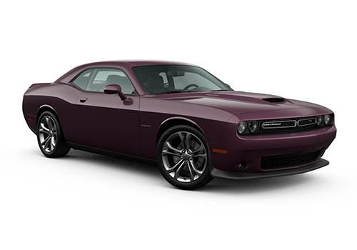 2021 Dodge Challenger R/T price in Kuwait Full Specs