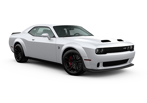 2021 Dodge Challenger SRT Hellcat Redeye Widebody 2021 Dodge Challenger SRT Hellcat Redeye Widebody