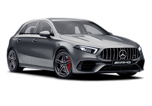 2021 Mercedes Benz AMG A 45 S 4Matic 2021 Mercedes Benz AMG A 45 S 4Matic