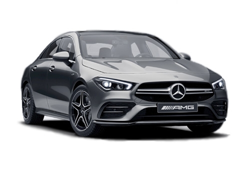 2021 Mercedes Benz AMG CLA 35 Coupe 4MATIC Premium 2021 Mercedes Benz AMG CLA 35 Coupe 4MATIC Premium