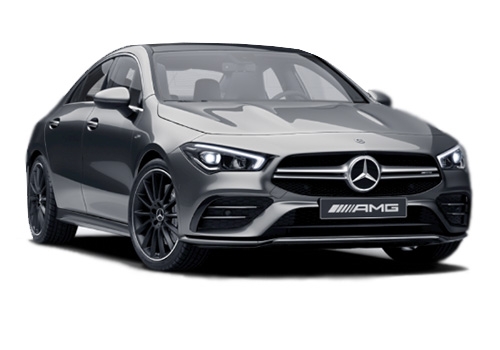 2021 Mercedes Benz AMG CLA 35 Coupe 4MATIC Premium Plus 2021 Mercedes Benz AMG CLA 35 Coupe 4MATIC Premium Plus