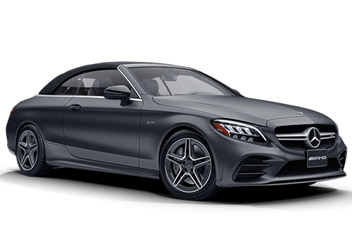 2021 Mercedes Benz AMG C 43 Cabriolet 4MATIC 2021 Mercedes Benz AMG C 43 Cabriolet 4MATIC
