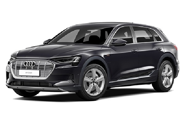 2021 Audi e-tron 55 Quattro Advance