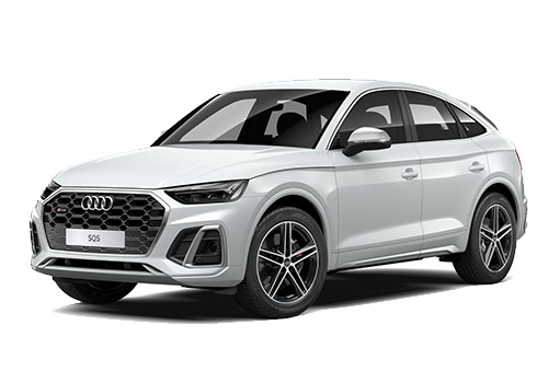 2021 Audi SQ5 Sportback TFSI Quattro 2021 Audi SQ5 Sportback TFSI Quattro