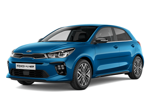 2021 Kia EX Premium