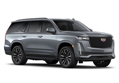 2021 Cadillac Escalade Sport Platinum 2021 Cadillac Escalade Sport Platinum