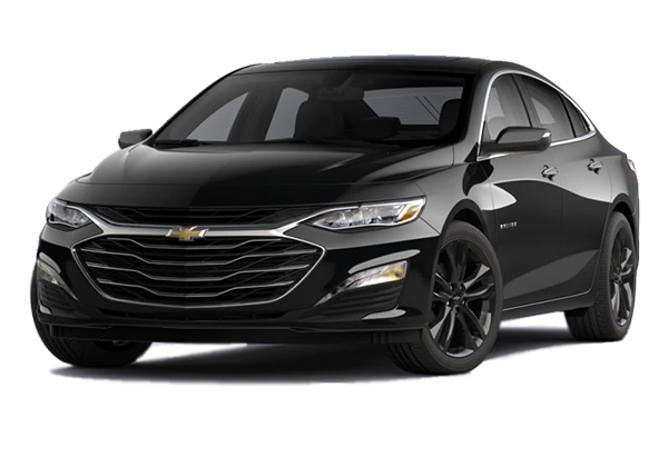 2021 Chevrolet Malibu Premier