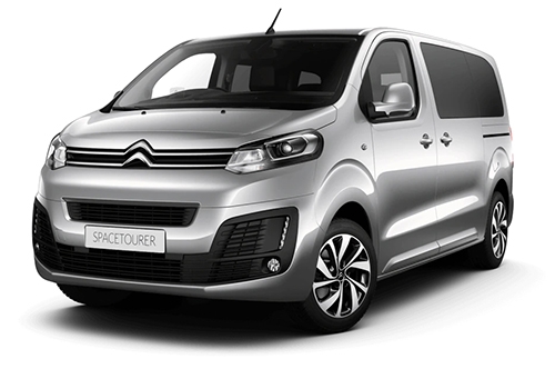 2021 Citroen Space Tourer Business Lounge 2021 Citroen Space Tourer Business Lounge