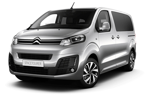 2021 Citroen Space Tourer Business Lounge