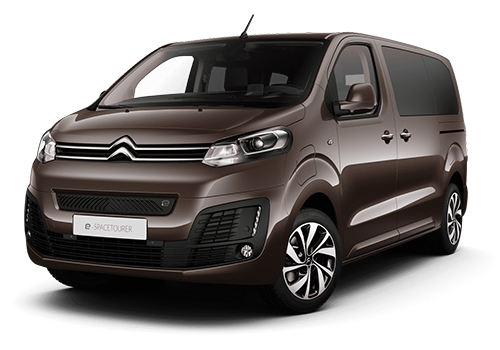 2021 Citroen Space Tourer Business Lounge