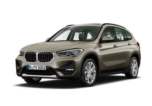 2022 BMW X1