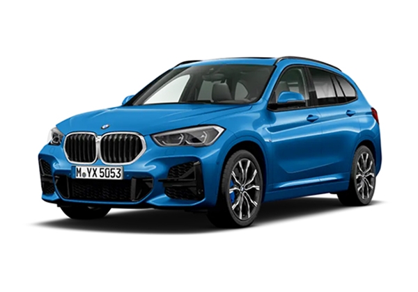 2022 BMW X1 sDrive 20i M Sport Edition