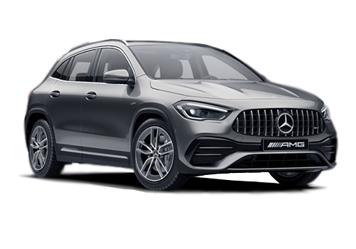 2021 Mercedes Benz AMG GLA 35 4MATIC 2021 Mercedes Benz AMG GLA 35 4MATIC