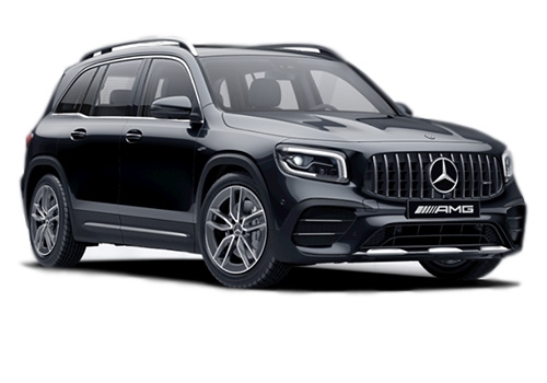 2021 Mercedes Benz AMG GLB 35 4Matic 2021 Mercedes Benz AMG GLB 35 4Matic