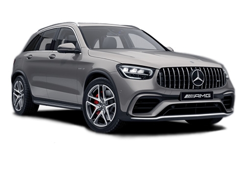 2021 Mercedes Benz AMG GLC 63 S 4Matic Plus 2021 Mercedes Benz AMG GLC 63 S 4Matic Plus