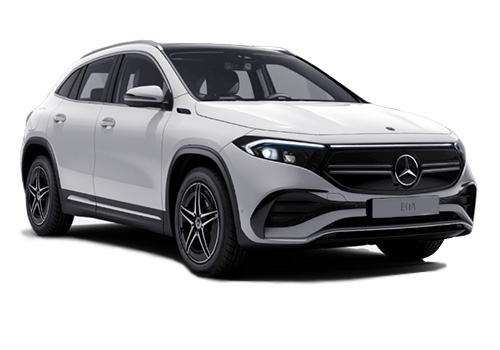 2022 Mercedes Benz EQA 350 4MATIC Premium Plus 2022 Mercedes Benz EQA 350 4MATIC Premium Plus