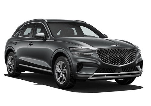 2022 Genesis GV70