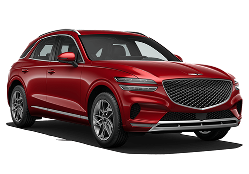 2022 Genesis GV70