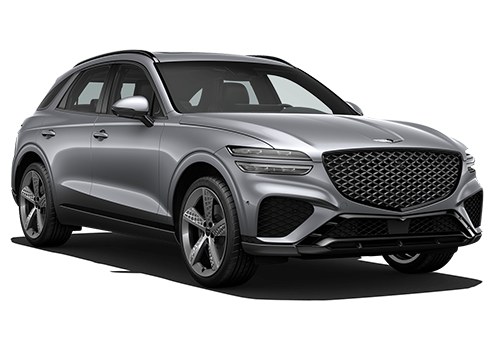 2022 Genesis GV70 Sport Mate 
