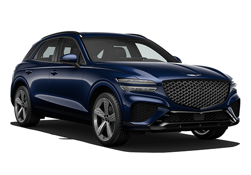 2022 Genesis GV70 Sport 