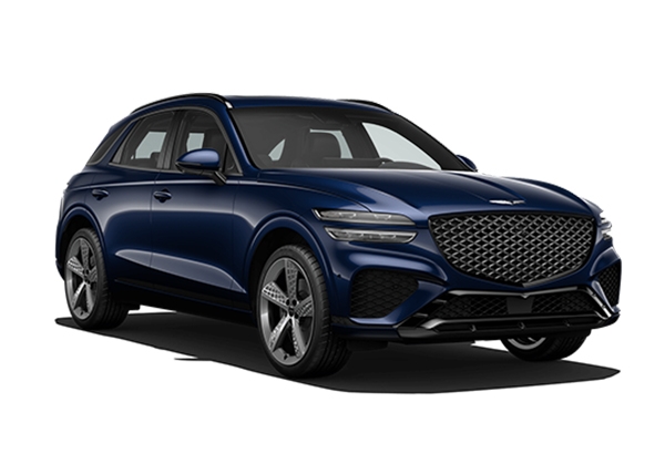 2022 Genesis GV70 Sport 