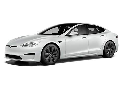 2022 Tesla Model S Long Range 2022 Tesla Model S Long Range