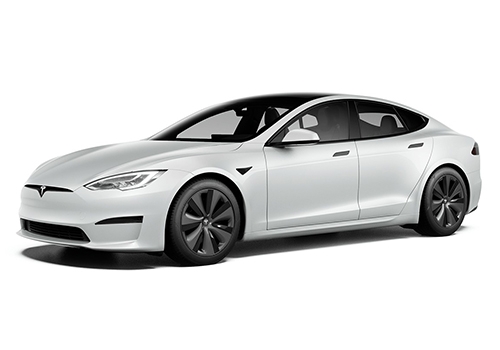 2022 Tesla Model S Long Range