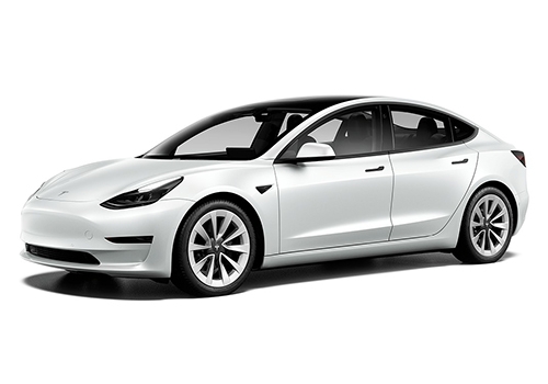 2021 Tesla Model 3 Long Range price in Kuwait Full Specs