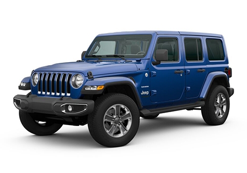 2021 Jeep Wrangler Sahara 2021 Jeep Wrangler Sahara