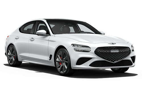 2022 Genesis G70 Sport Mate 