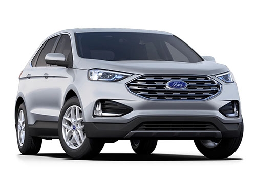 2021 Ford Edge SEL FWD 2021 Ford Edge SEL FWD