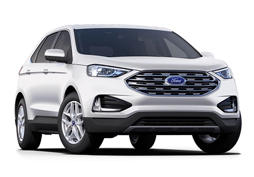 2021 Ford Edge SEL AWD 2021 Ford Edge SEL AWD