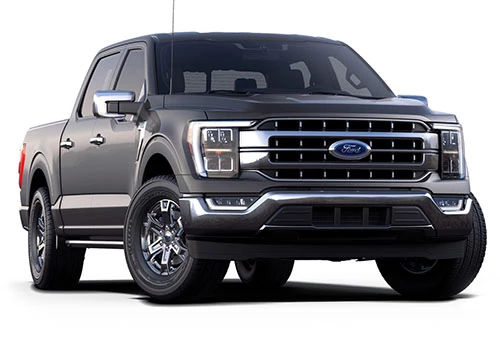 2021 Ford F-150 Lariat Crew Cab Sport 2021 Ford F-150 Lariat Crew Cab Sport
