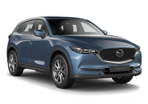 2021 Mazda CX-5 Signature AWD 2021 Mazda CX-5 Signature AWD