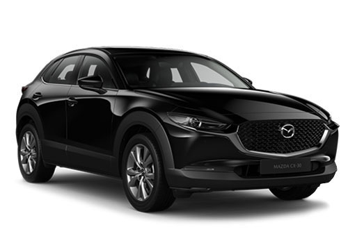 2022 Mazda CX-30 Elite 2WD